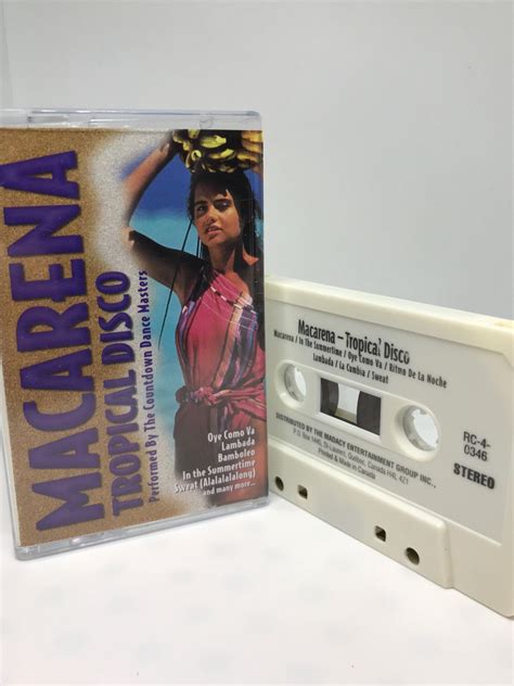 macarena translation|macarena translation disco countdown.